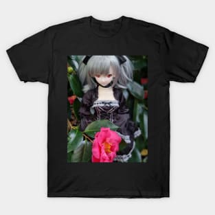 Ranko doll T-Shirt